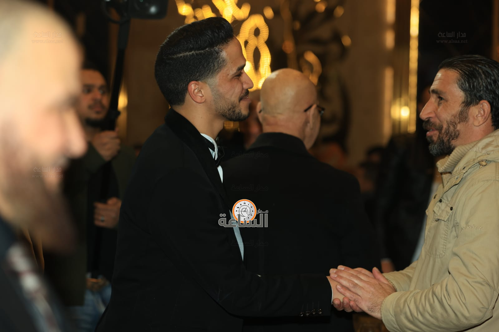 Madar Al-Saa Images 0.6867532256448047