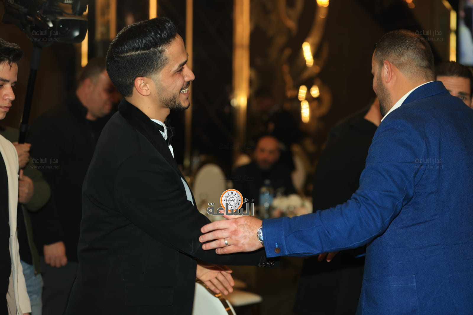 Madar Al-Saa Images 0.6972939189568931