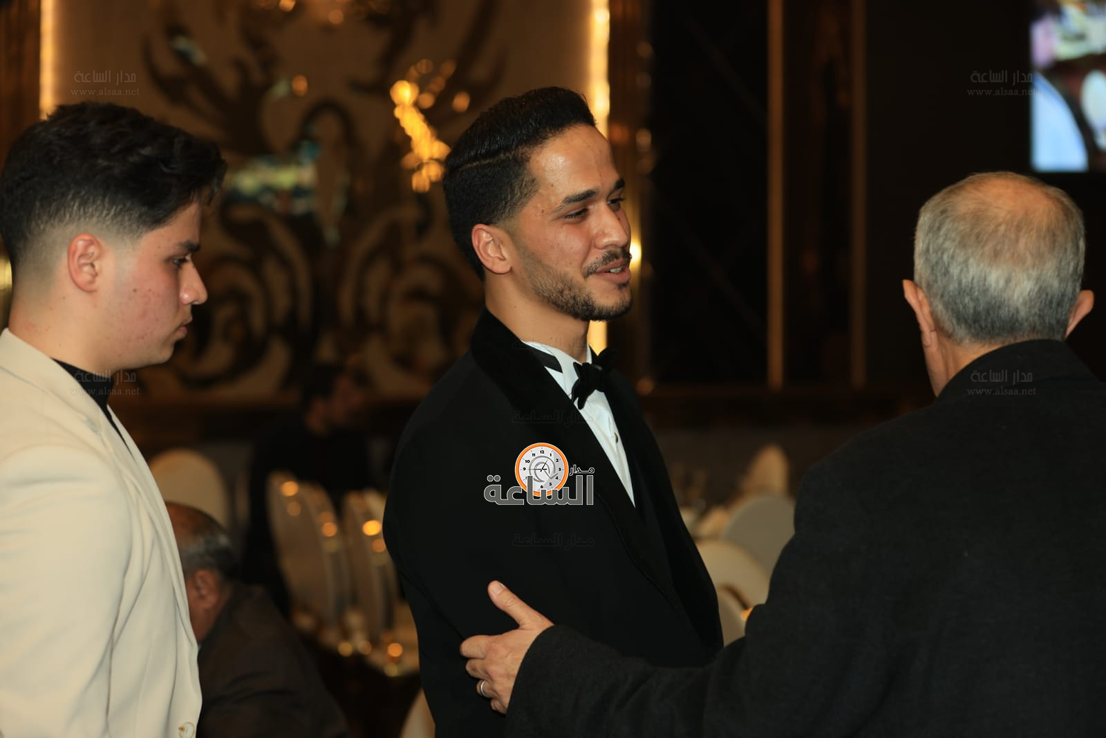 Madar Al-Saa Images 0.0323626784015294