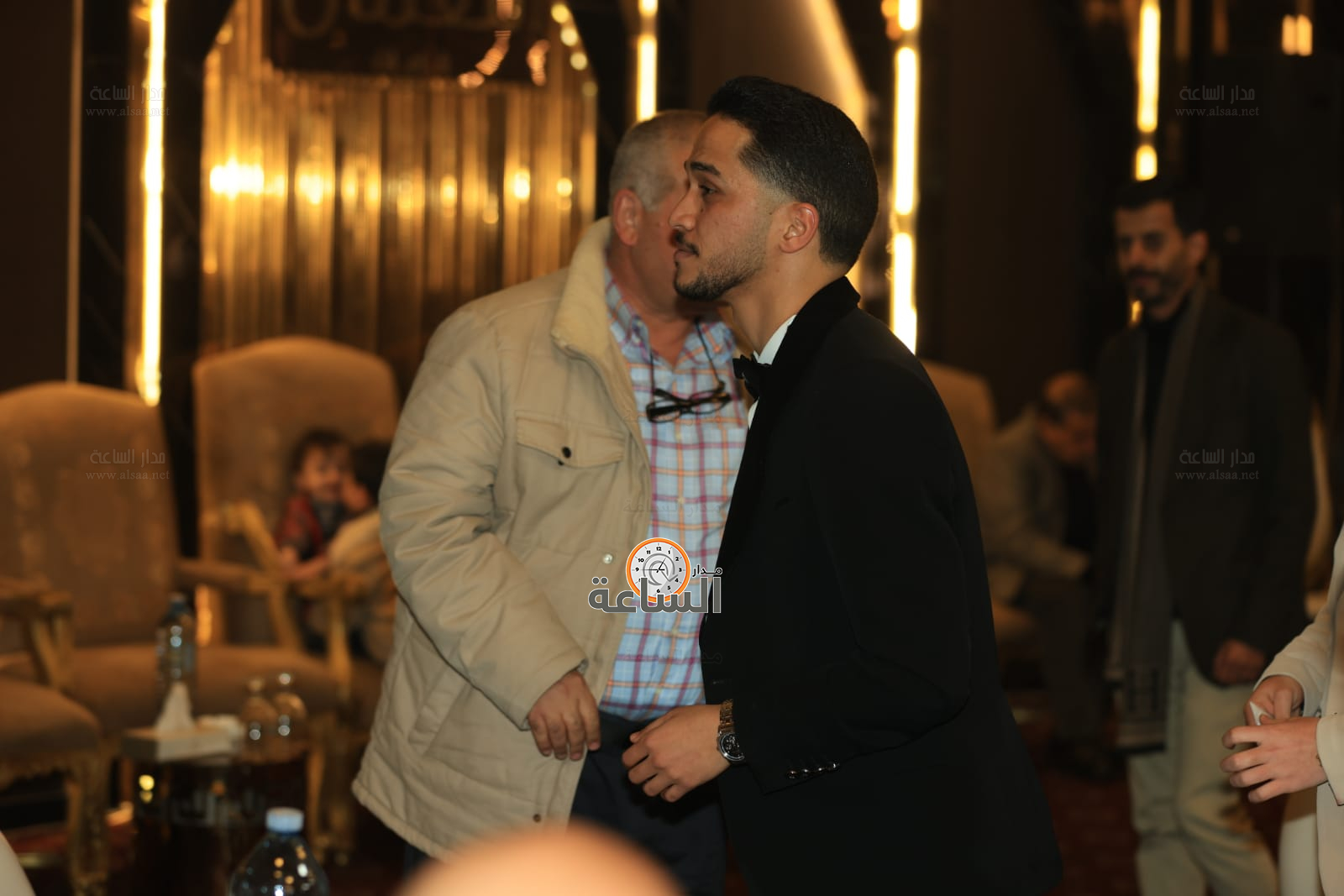 Madar Al-Saa Images 0.827428757117399