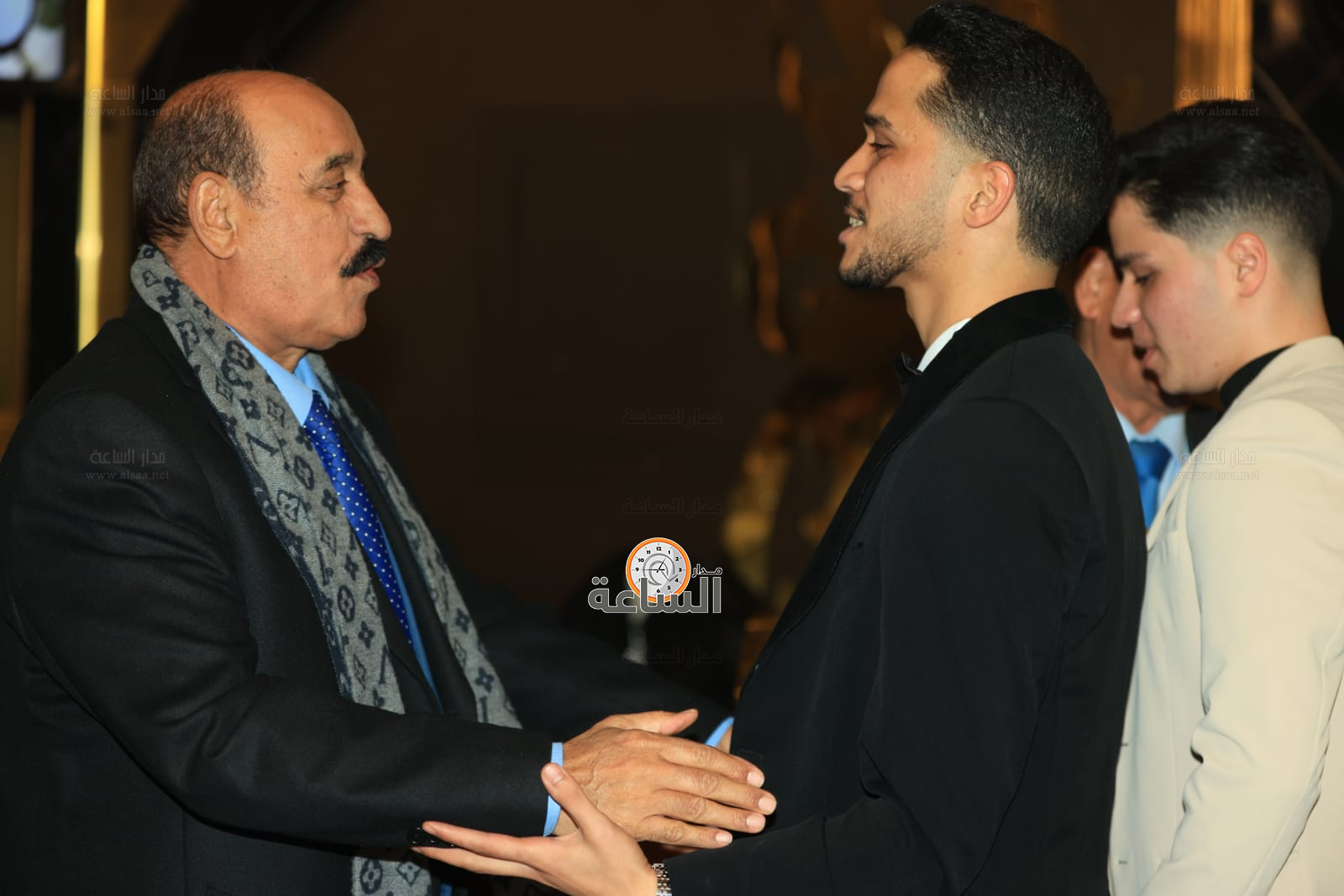 Madar Al-Saa Images 0.5338211636013415