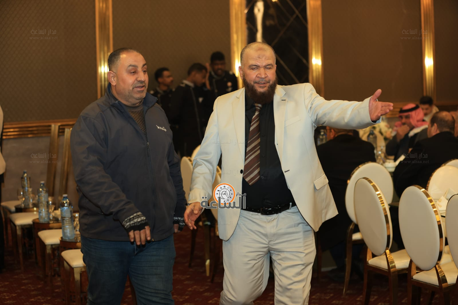 Madar Al-Saa Images 0.7242564582406534