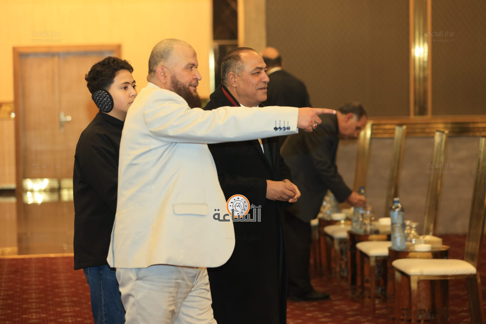 Madar Al-Saa Images 0.06721717639704572