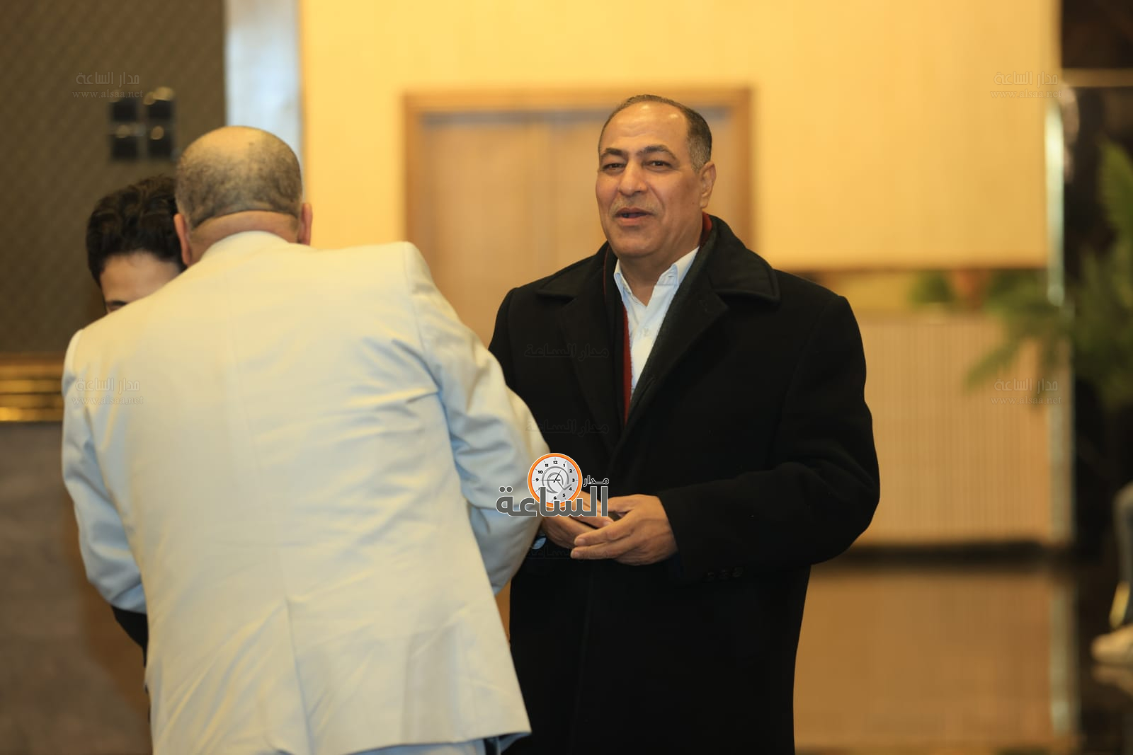 Madar Al-Saa Images 0.6517188789678823