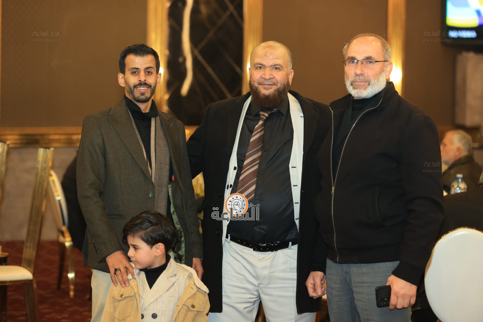 Madar Al-Saa Images 0.40128377534482185