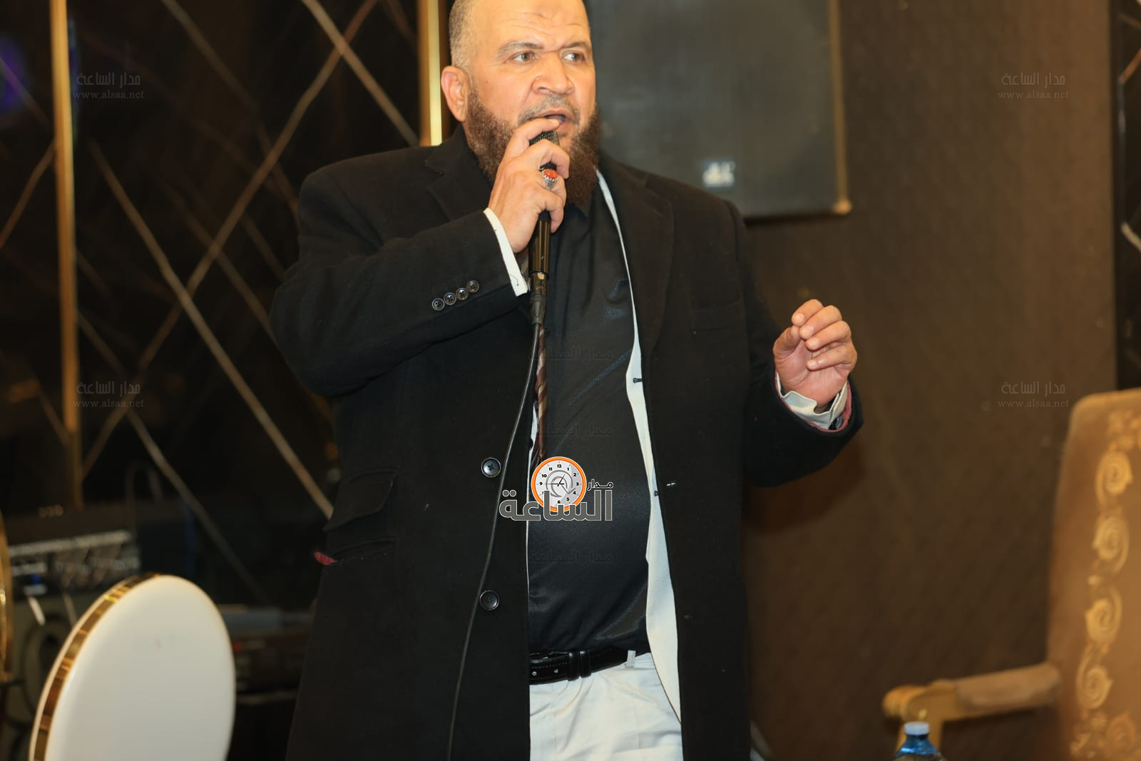 Madar Al-Saa Images 0.5209463555985847