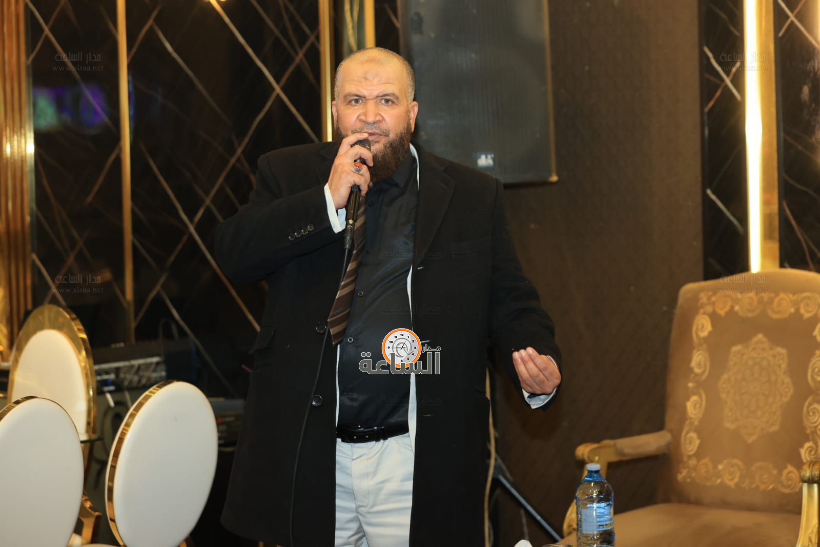 Madar Al-Saa Images 0.6728027890975817