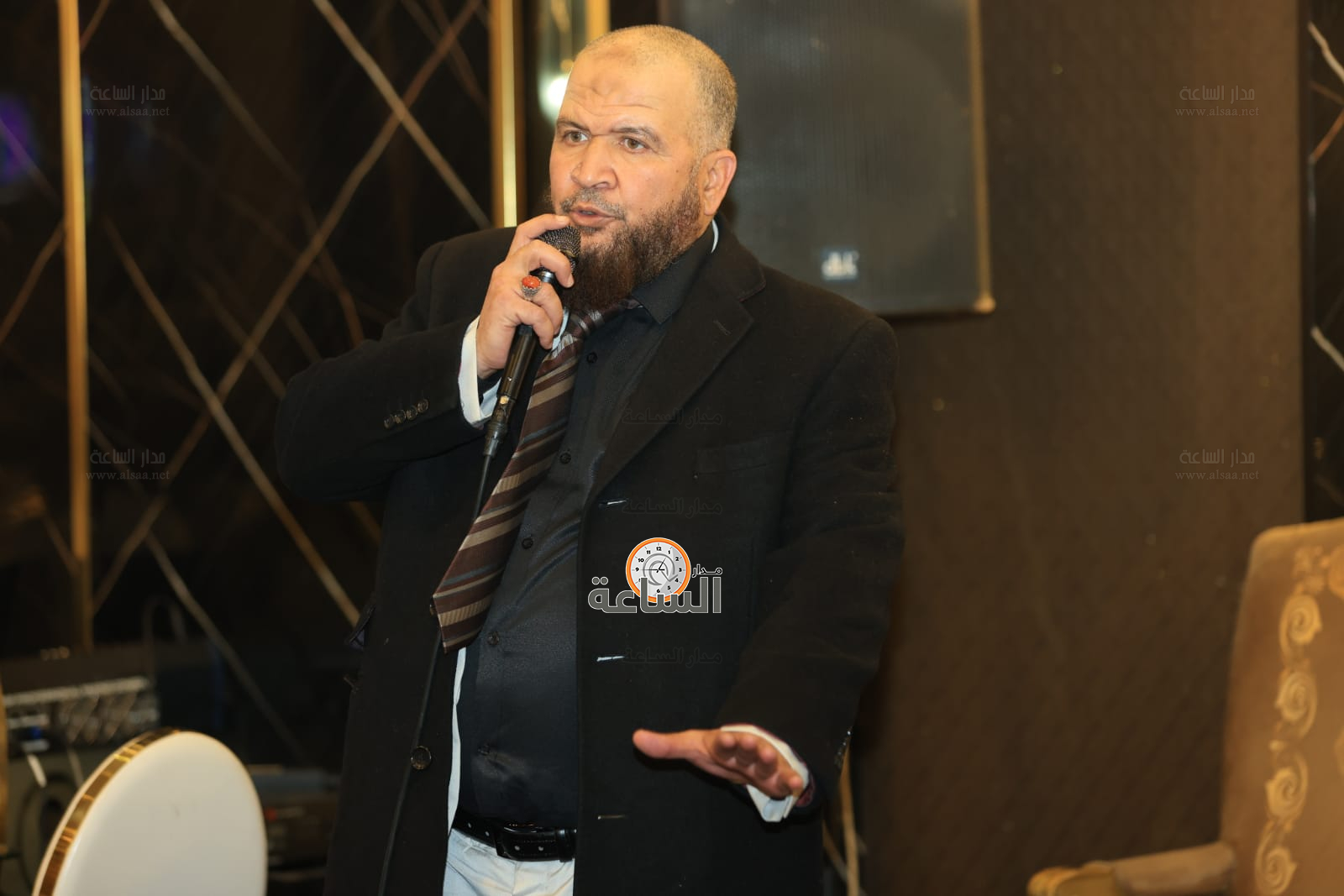 Madar Al-Saa Images 0.798024190128946