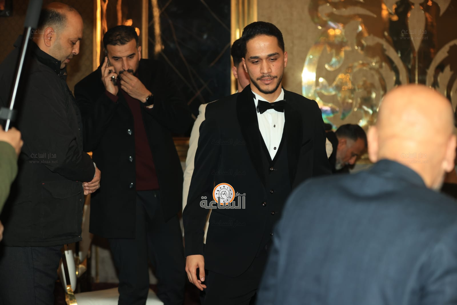 Madar Al-Saa Images 0.28940764114963735