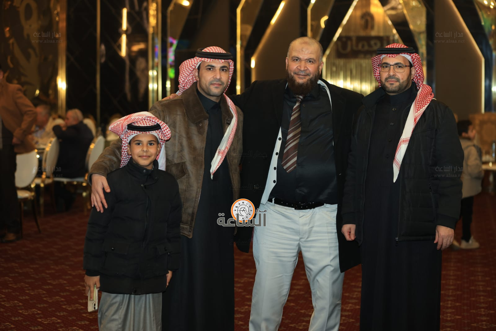 Madar Al-Saa Images 0.25902967035971103