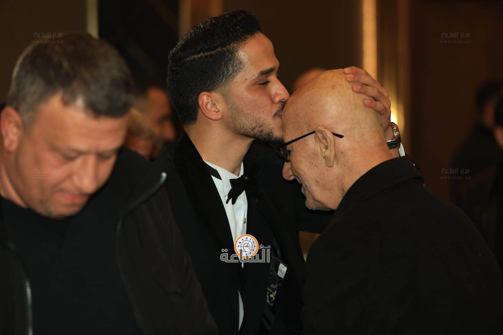 Madar Al-Saa Images 0.28509430176868655