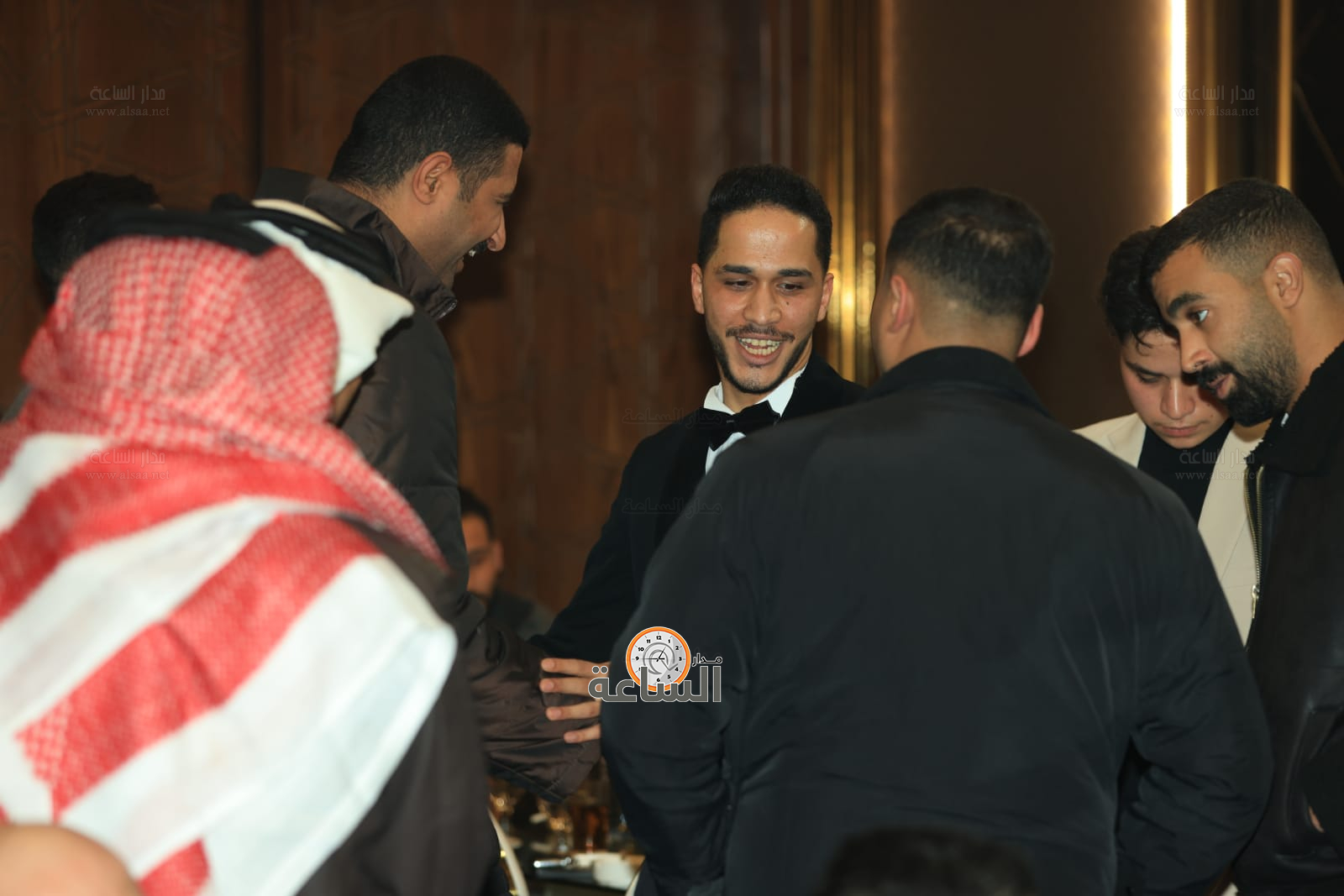 Madar Al-Saa Images 0.8889887968702292