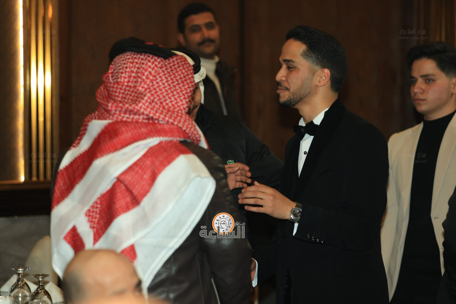 Madar Al-Saa Images 0.4147989405558673