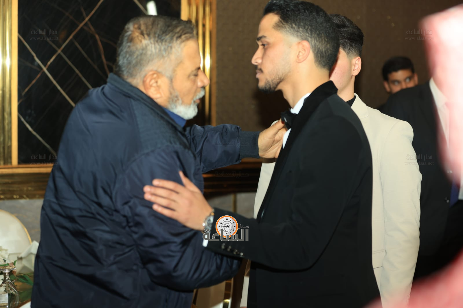 Madar Al-Saa Images 0.12082557454072584