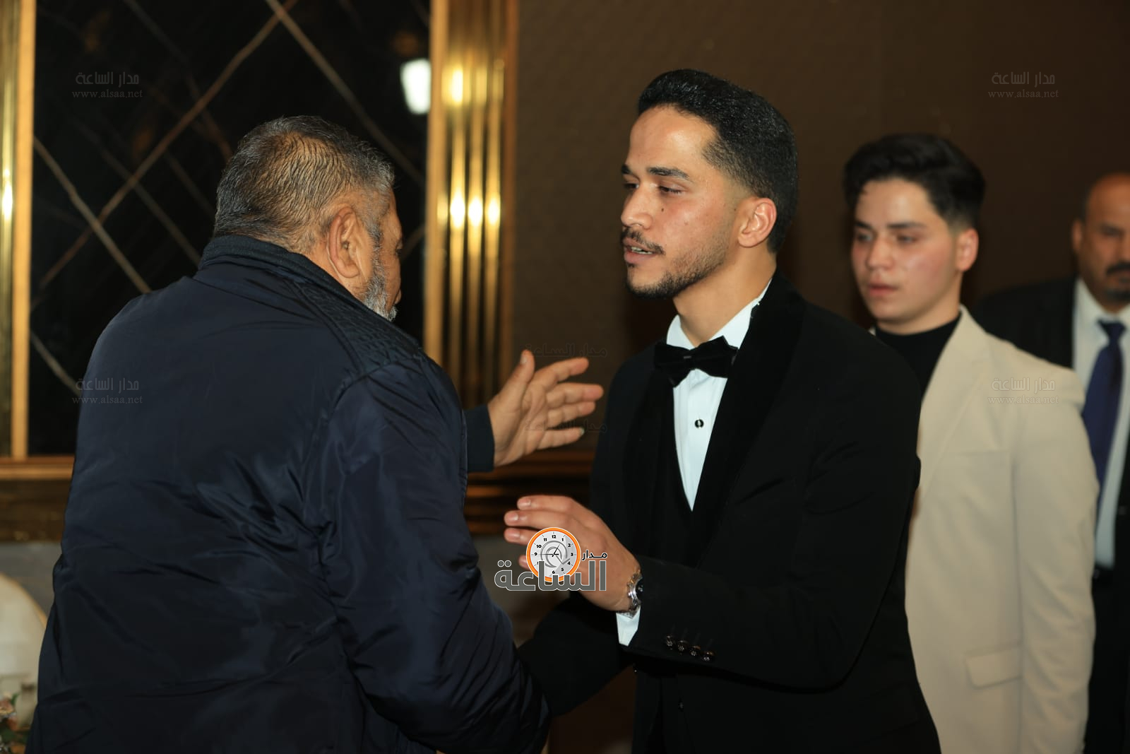 Madar Al-Saa Images 0.05318752941621663