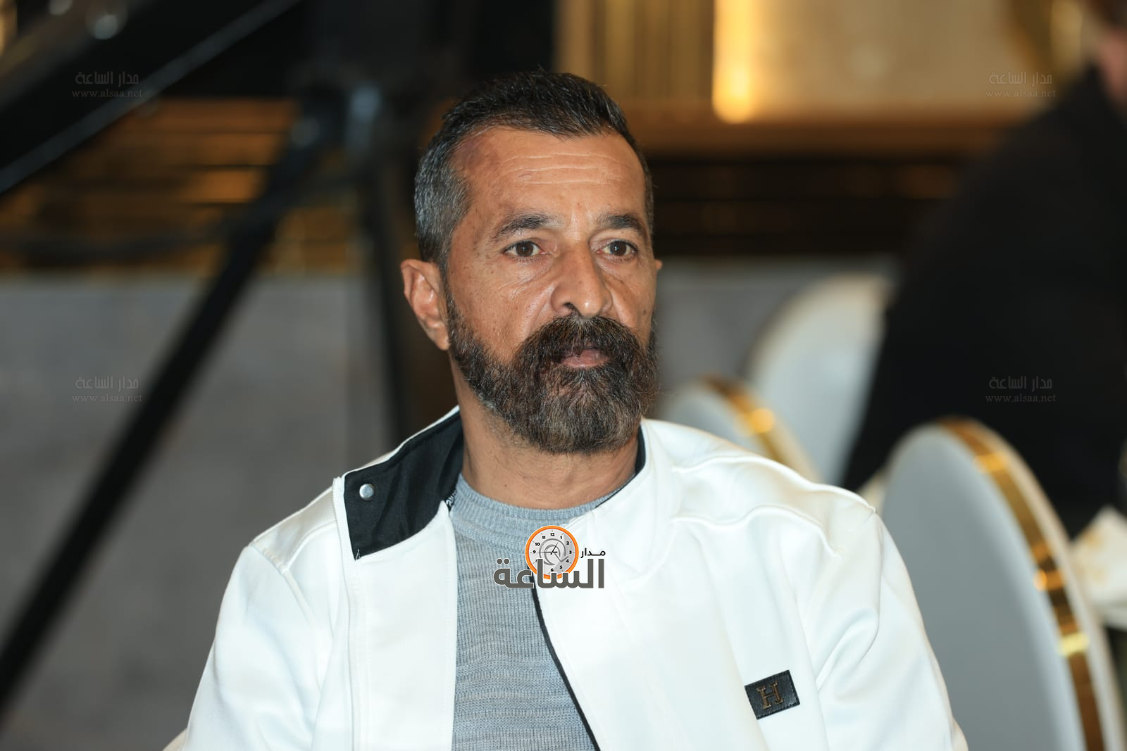 Madar Al-Saa Images 0.33470911681242177