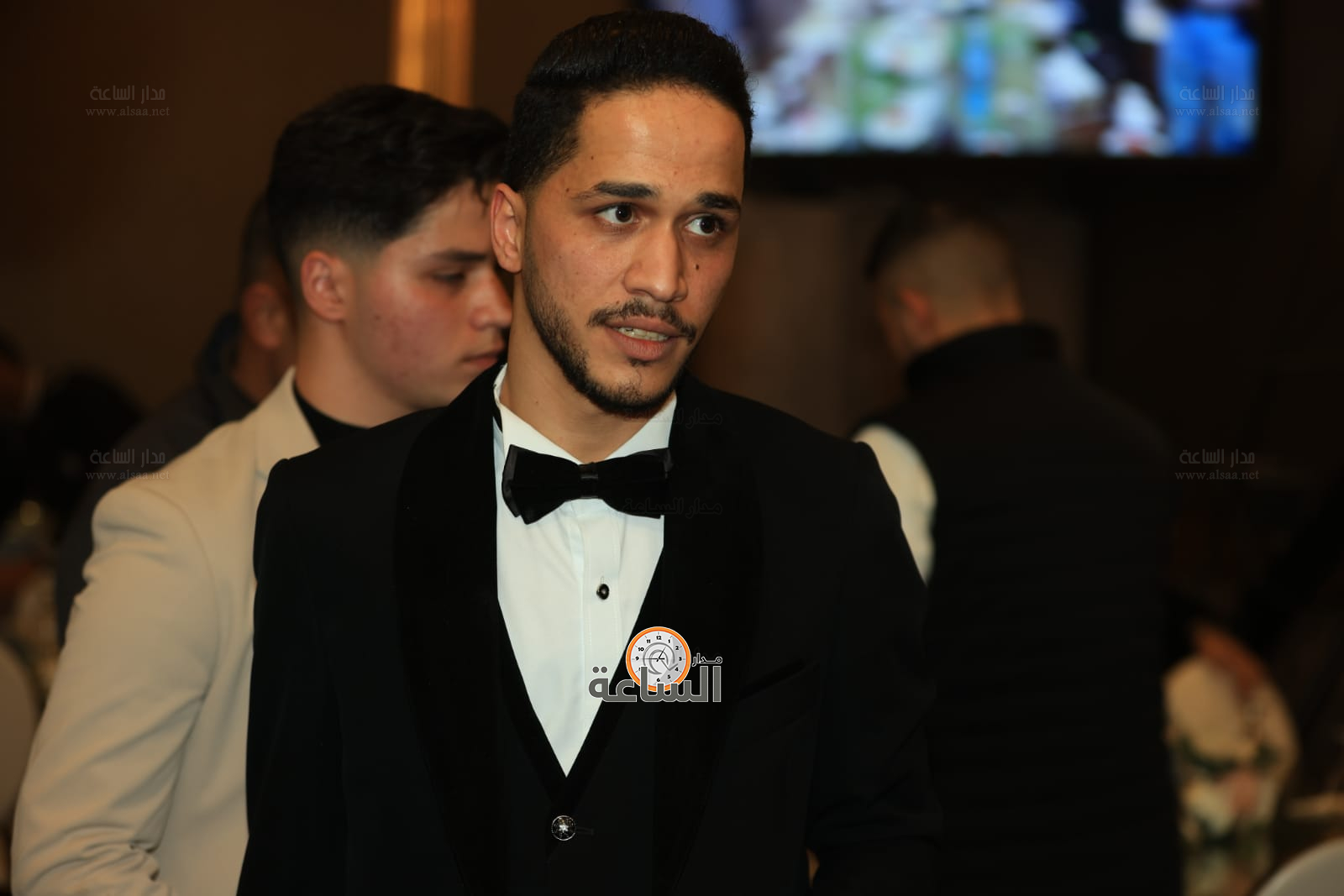 Madar Al-Saa Images 0.17870133900094232