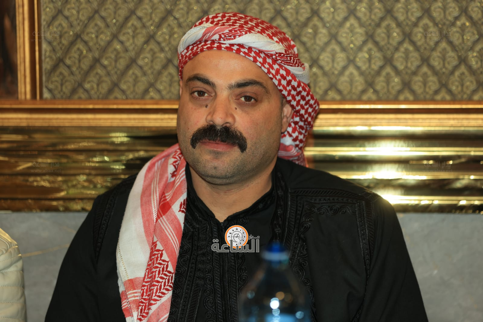 Madar Al-Saa Images 0.26479218131189186