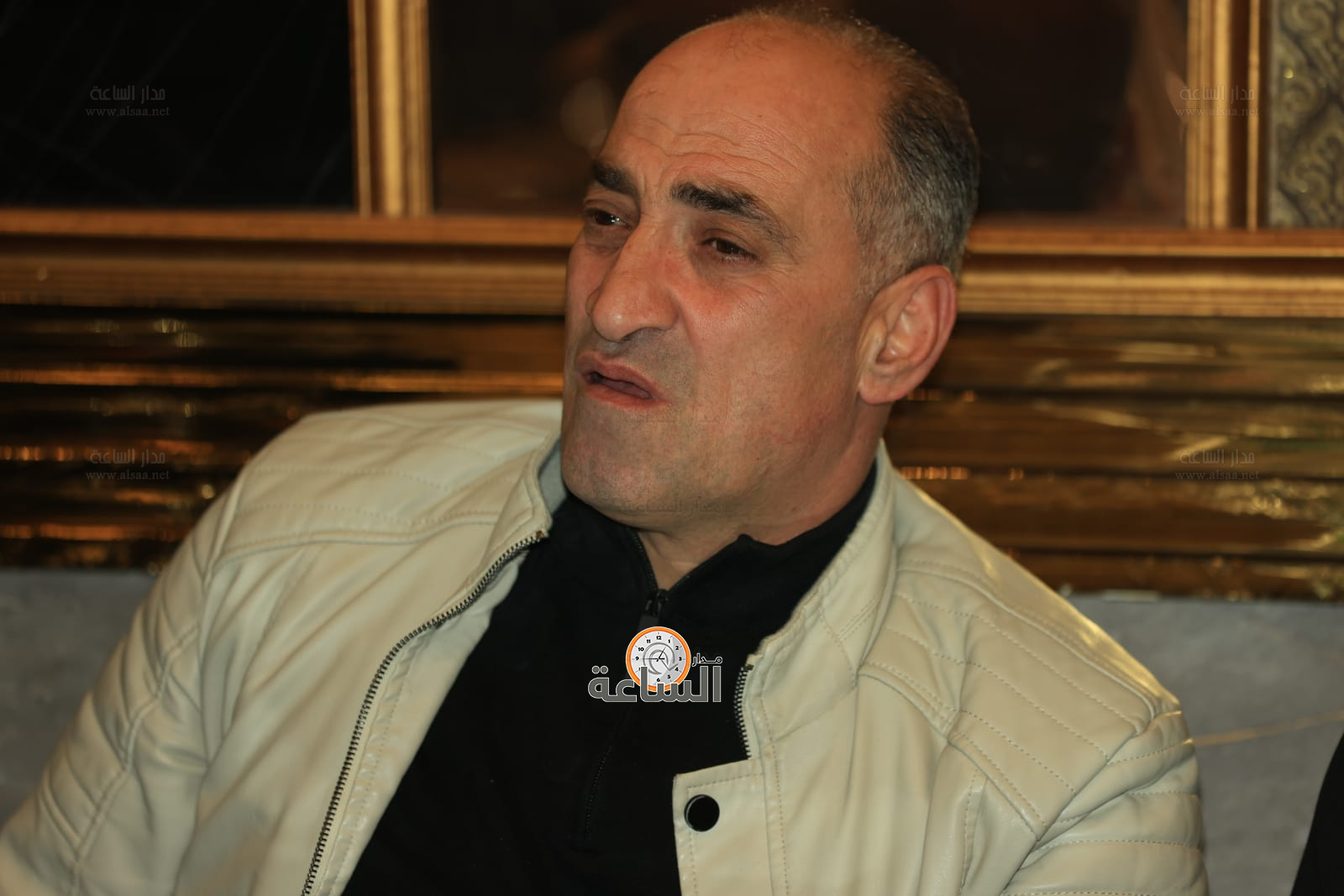 Madar Al-Saa Images 0.2481603180393327