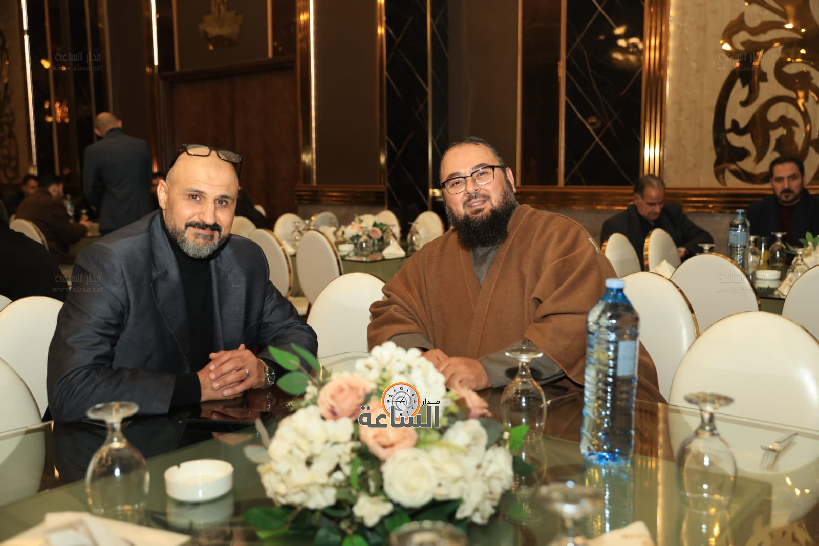 Madar Al-Saa Images 0.1163893089427761