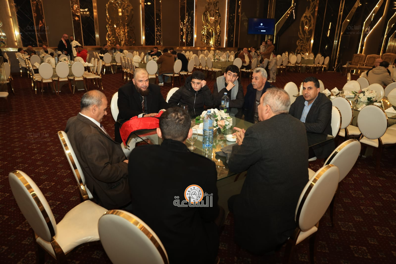 Madar Al-Saa Images 0.45786496589321923