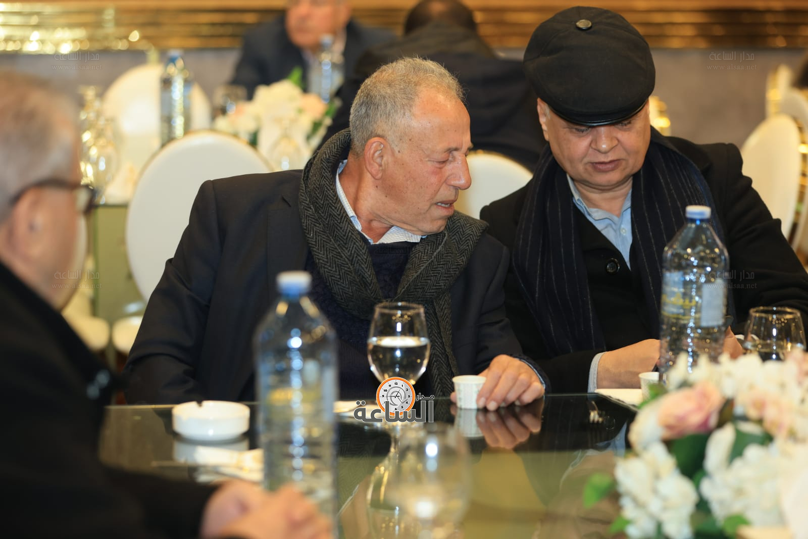 Madar Al-Saa Images 0.22409425910238934