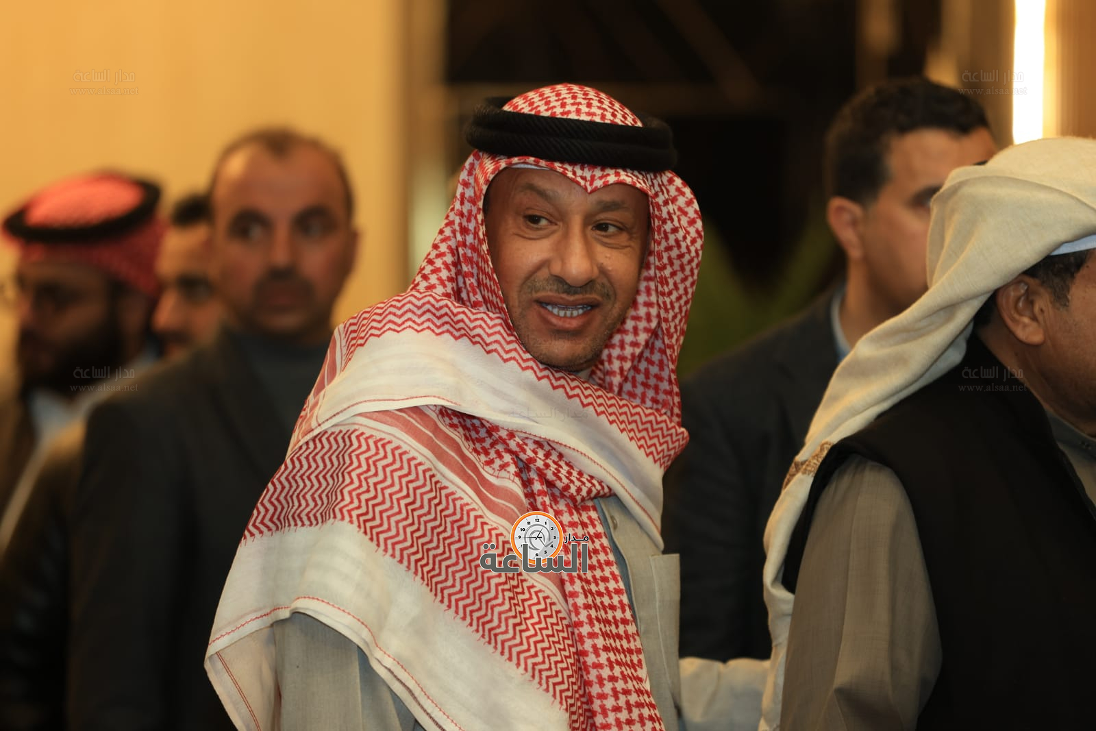 Madar Al-Saa Images 0.6197298763068625