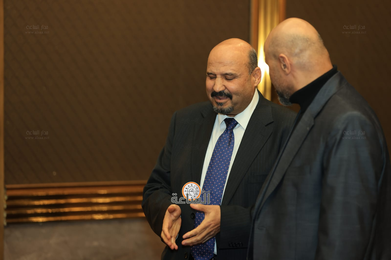 Madar Al-Saa Images 0.0682565553564205