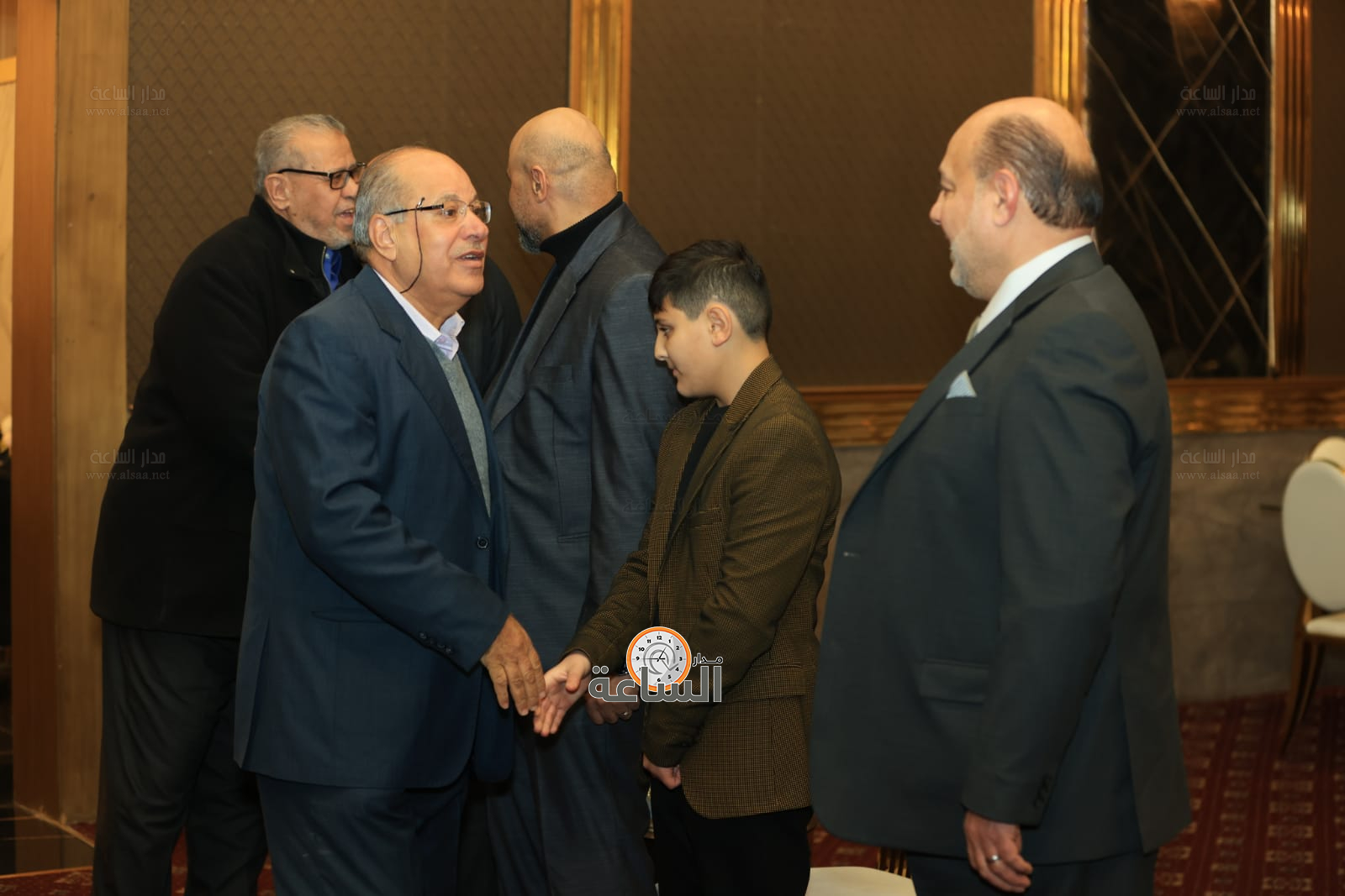 Madar Al-Saa Images 0.35985946050612816