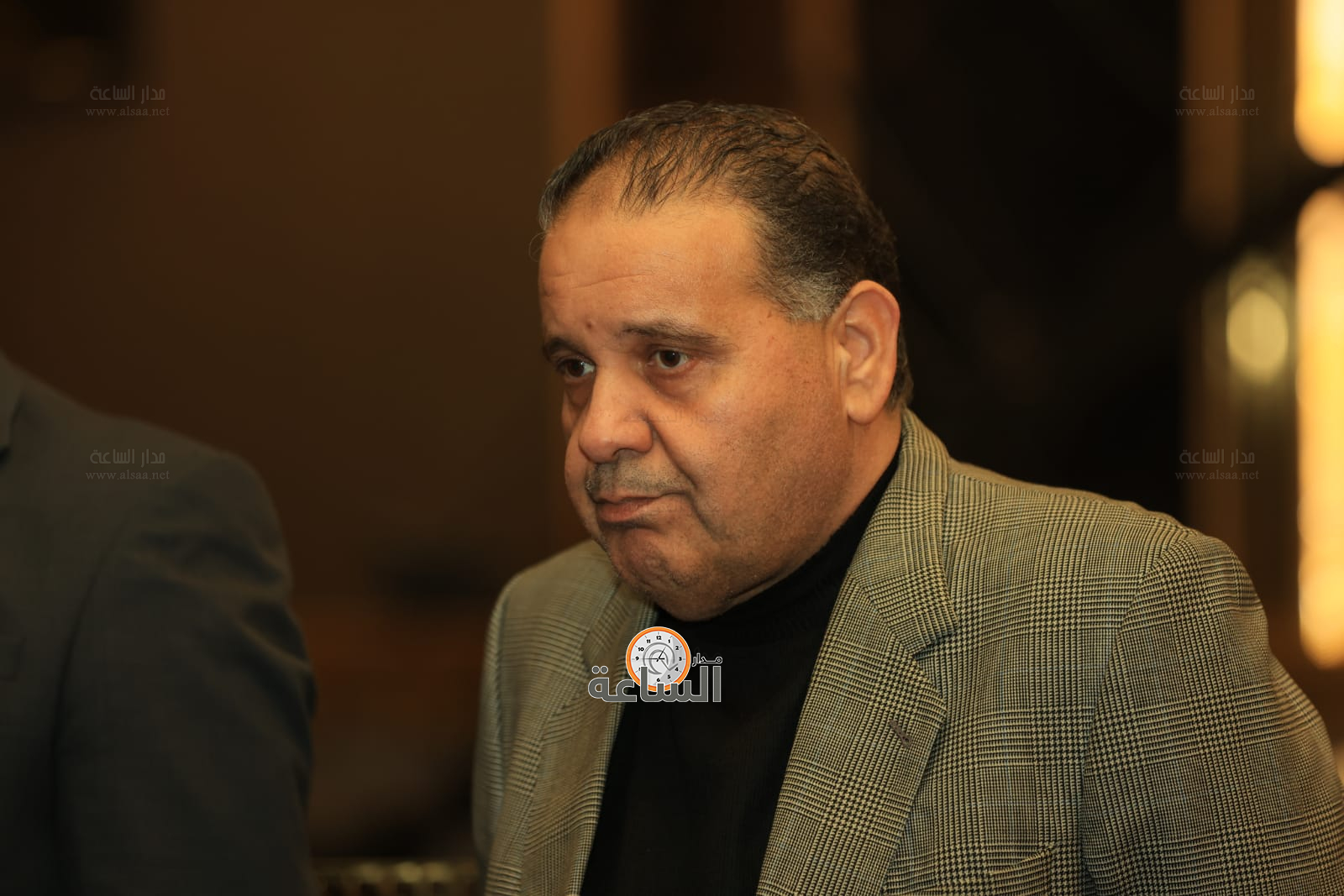 Madar Al-Saa Images 0.586732246833318