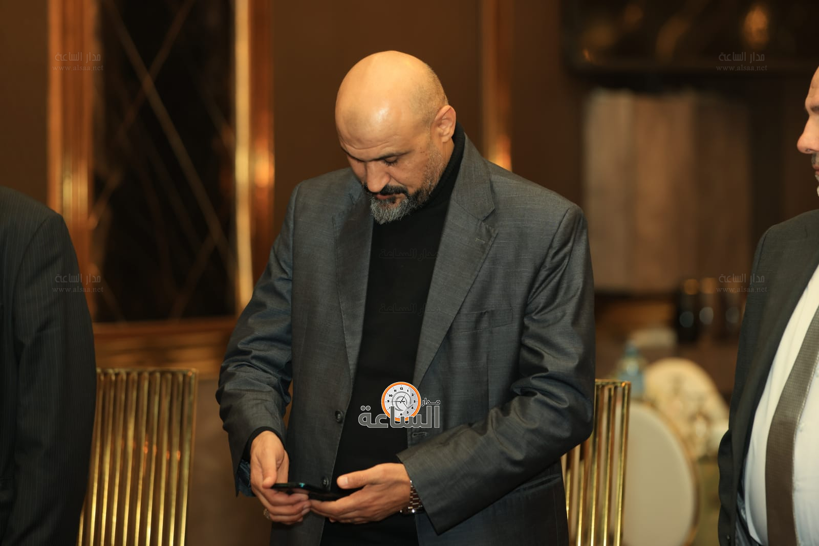 Madar Al-Saa Images 0.5933276338724163