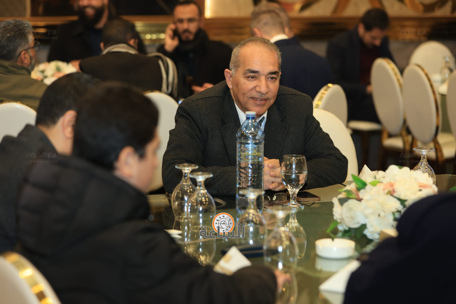 Madar Al-Saa Images 0.06339322032564365