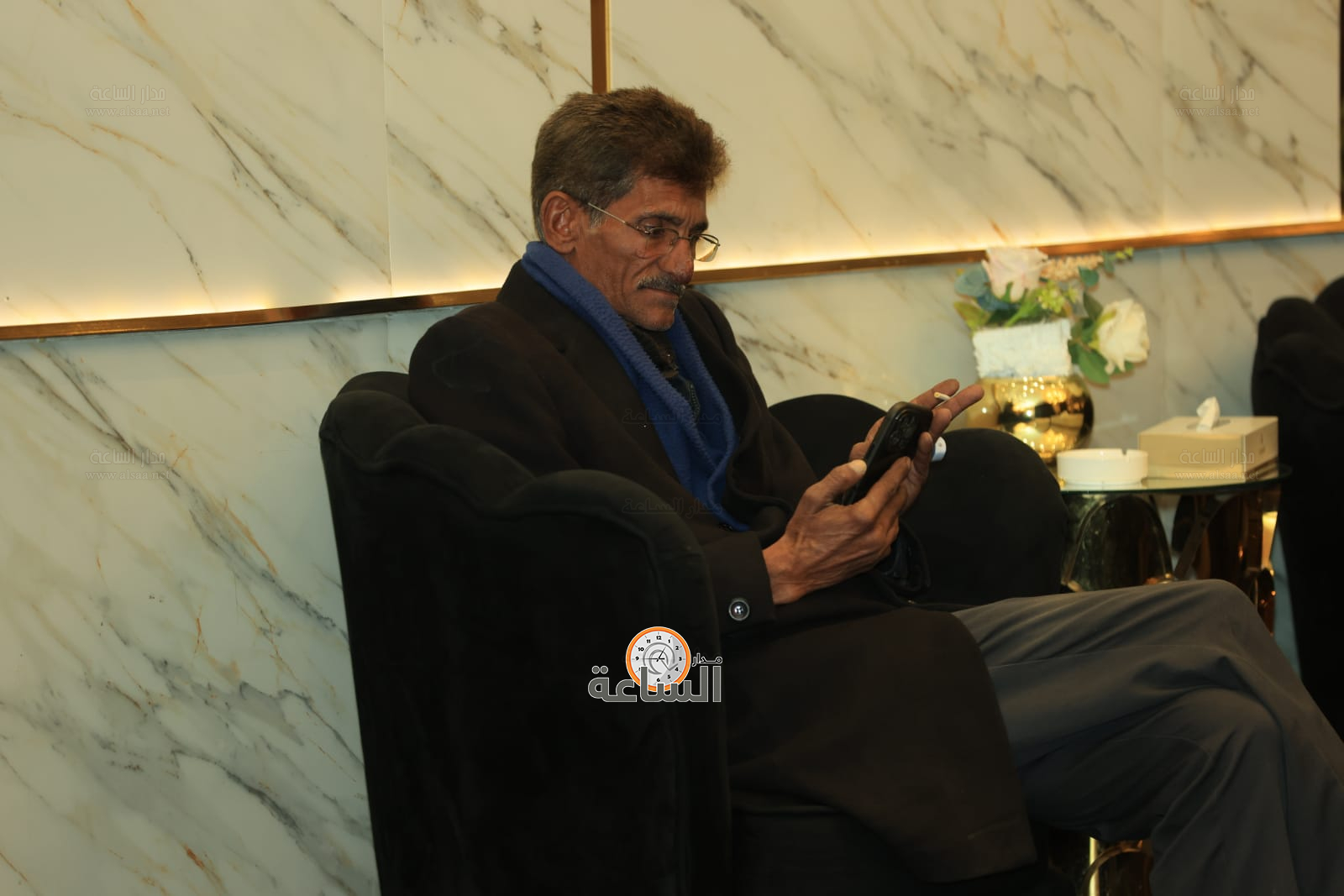 Madar Al-Saa Images 0.24545956078814357