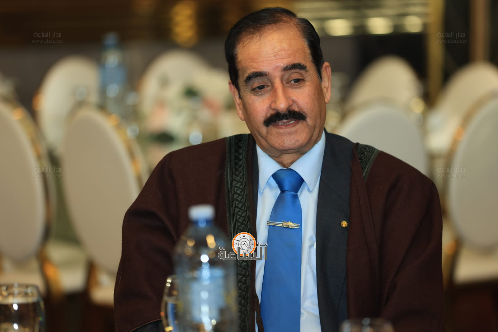 Madar Al-Saa Images 0.7116711390216265