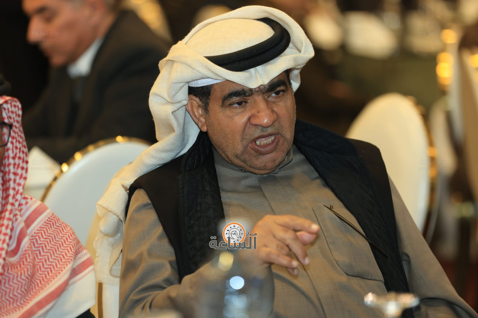 Madar Al-Saa Images 0.08668279649996391