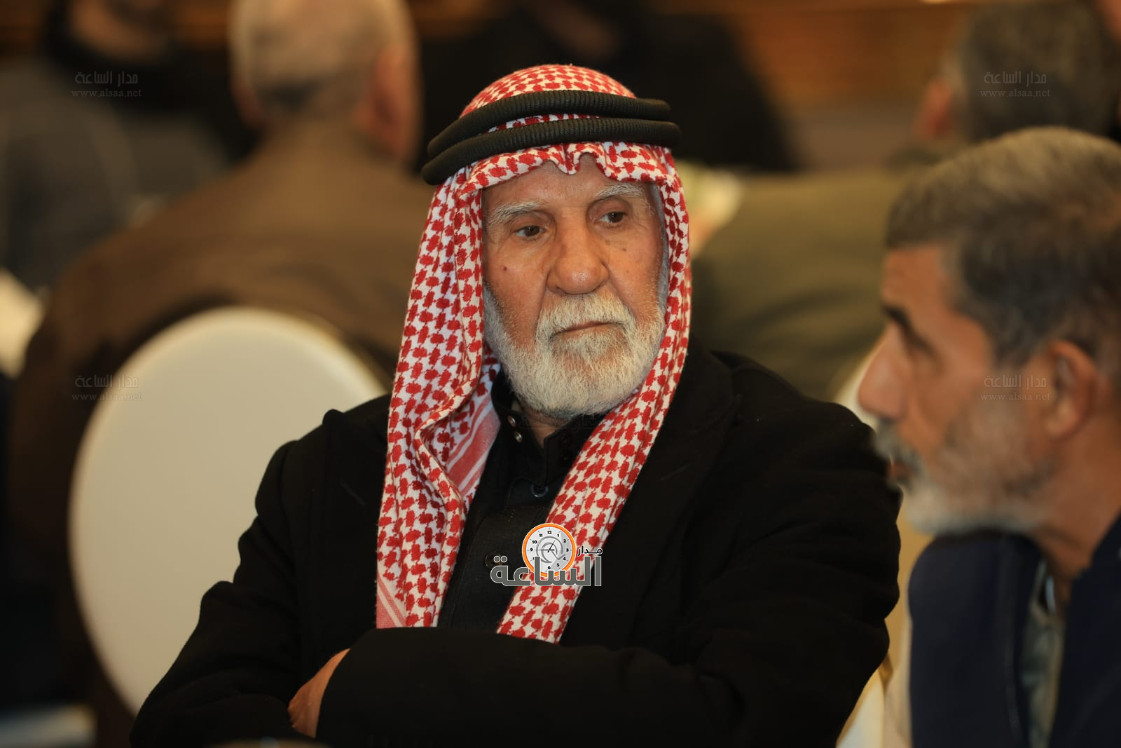 Madar Al-Saa Images 0.4855254680282467