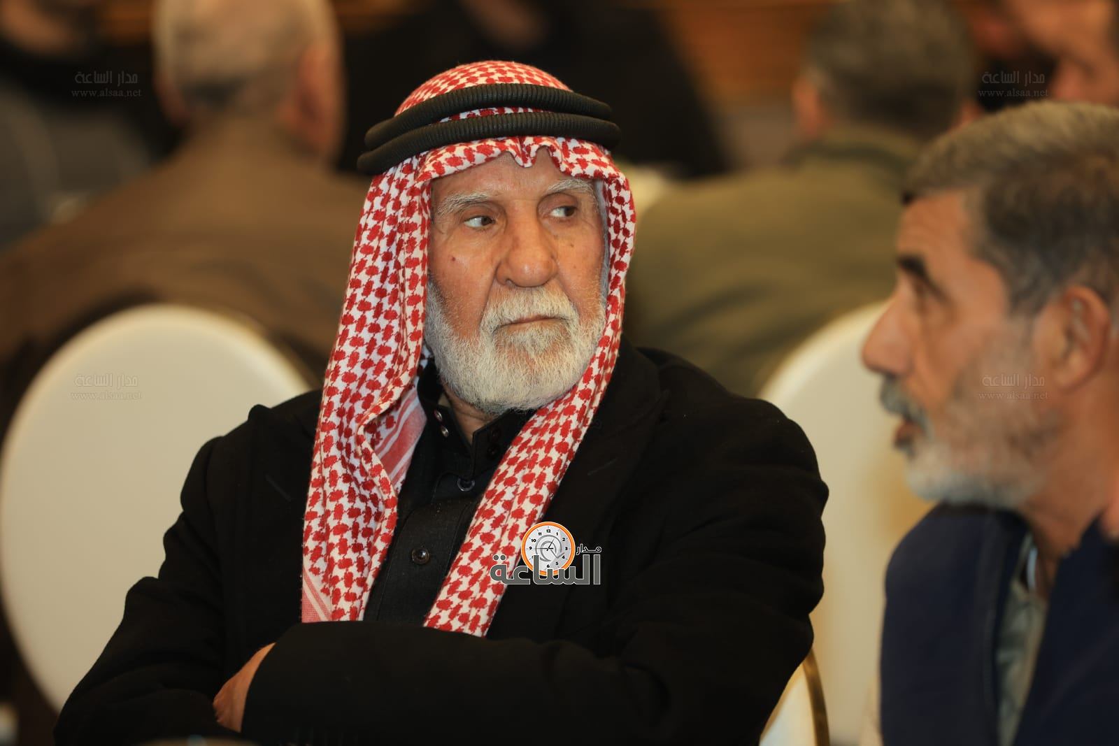 Madar Al-Saa Images 0.40668946462490163