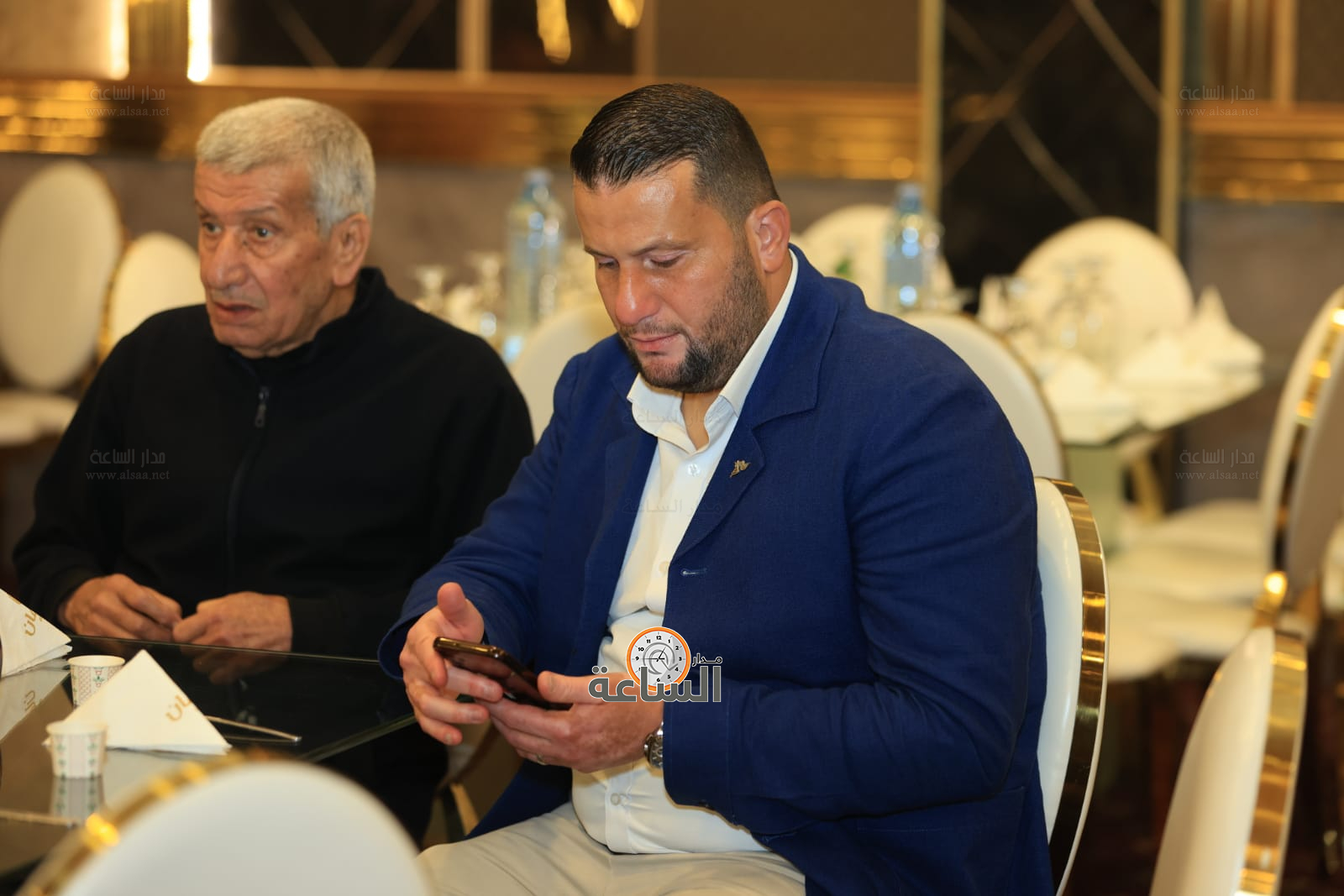 Madar Al-Saa Images 0.9181700948311584