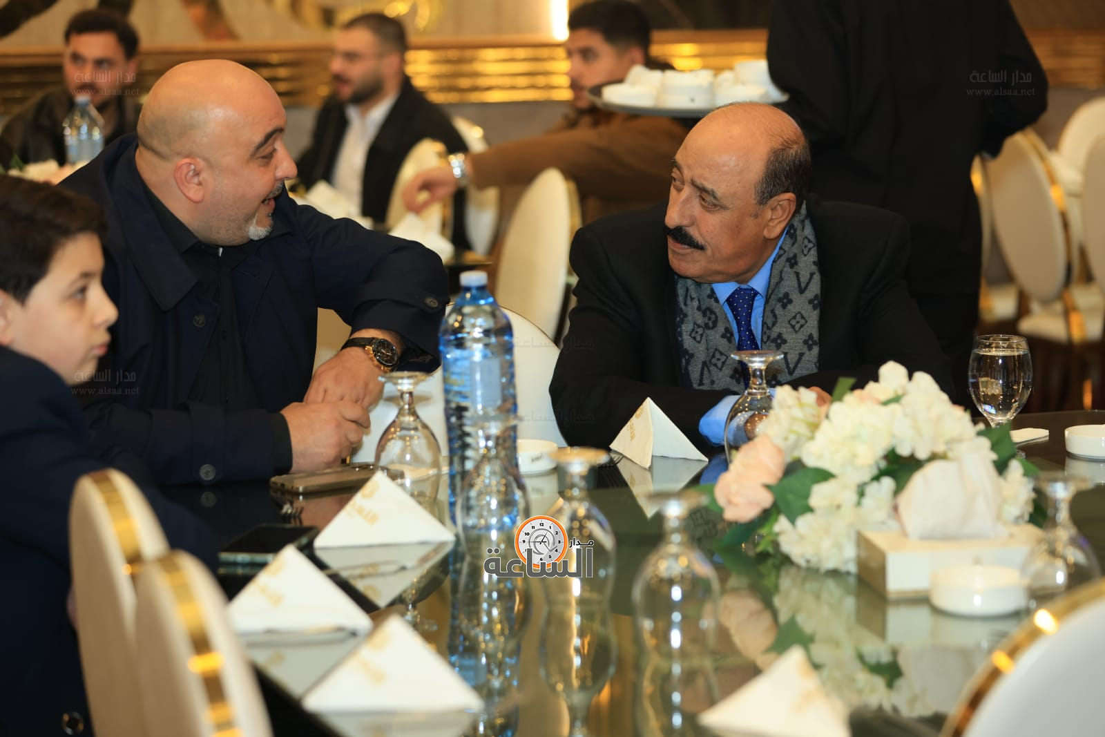 Madar Al-Saa Images 0.776868834671955