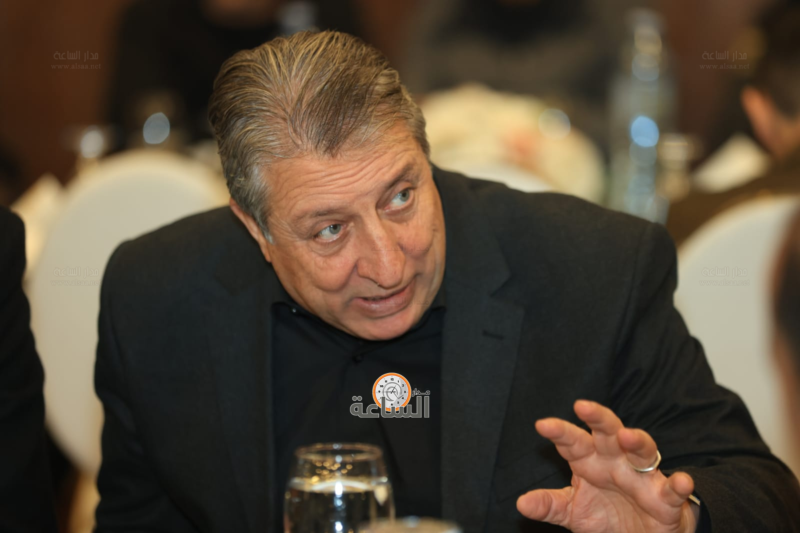 Madar Al-Saa Images 0.027293821160346066