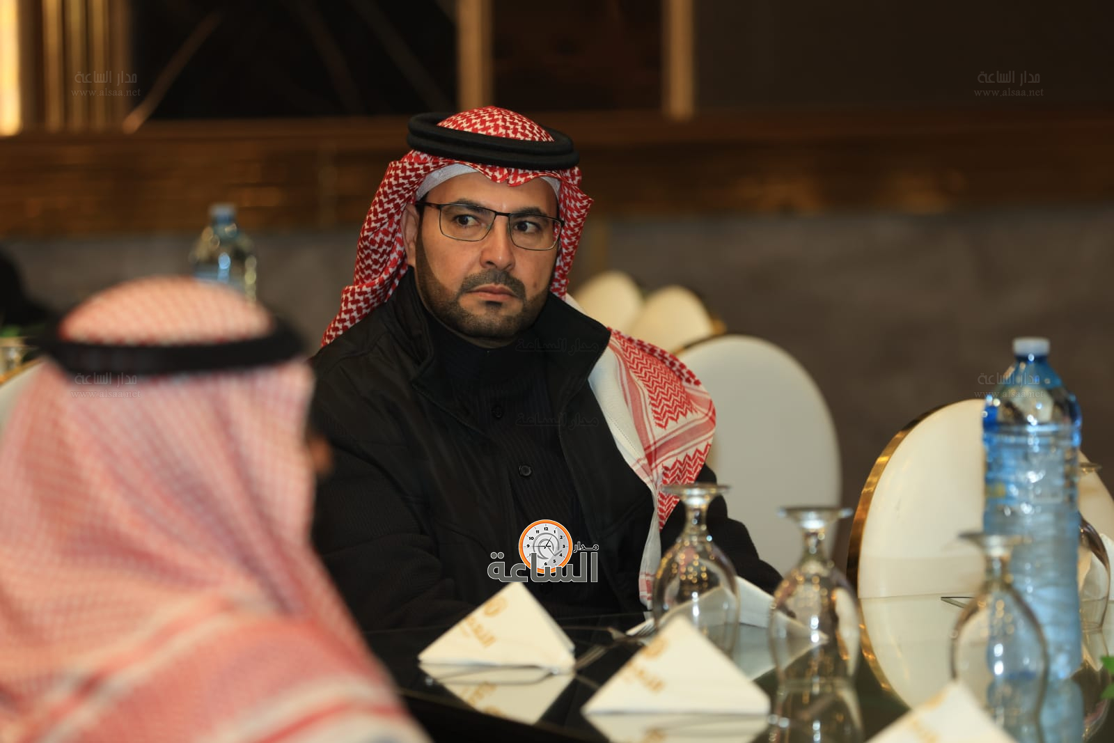 Madar Al-Saa Images 0.3038149779905178