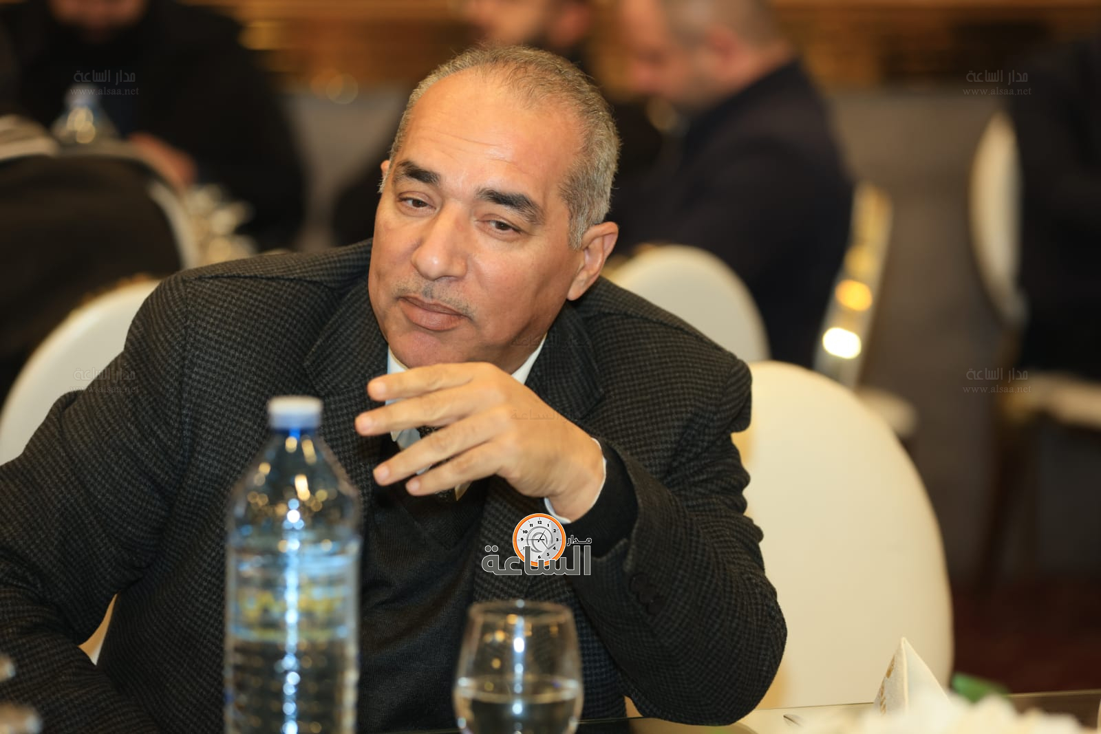 Madar Al-Saa Images 0.27585589795845067