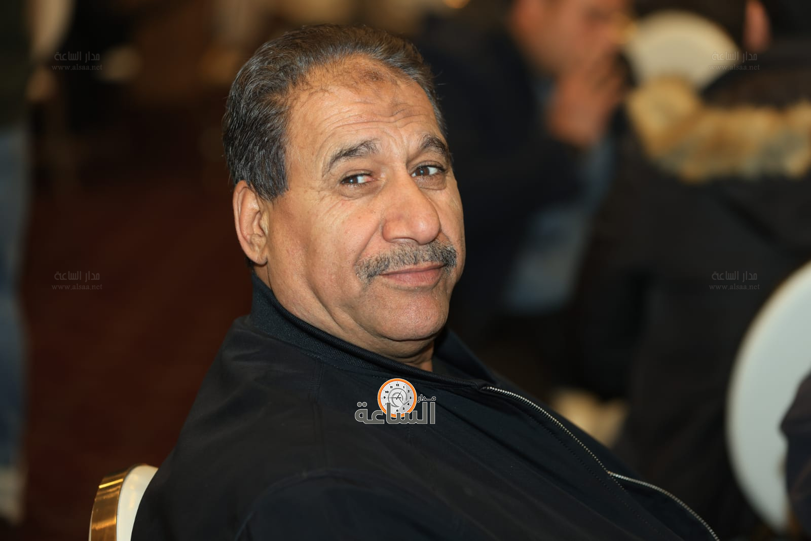 Madar Al-Saa Images 0.3152153910291343