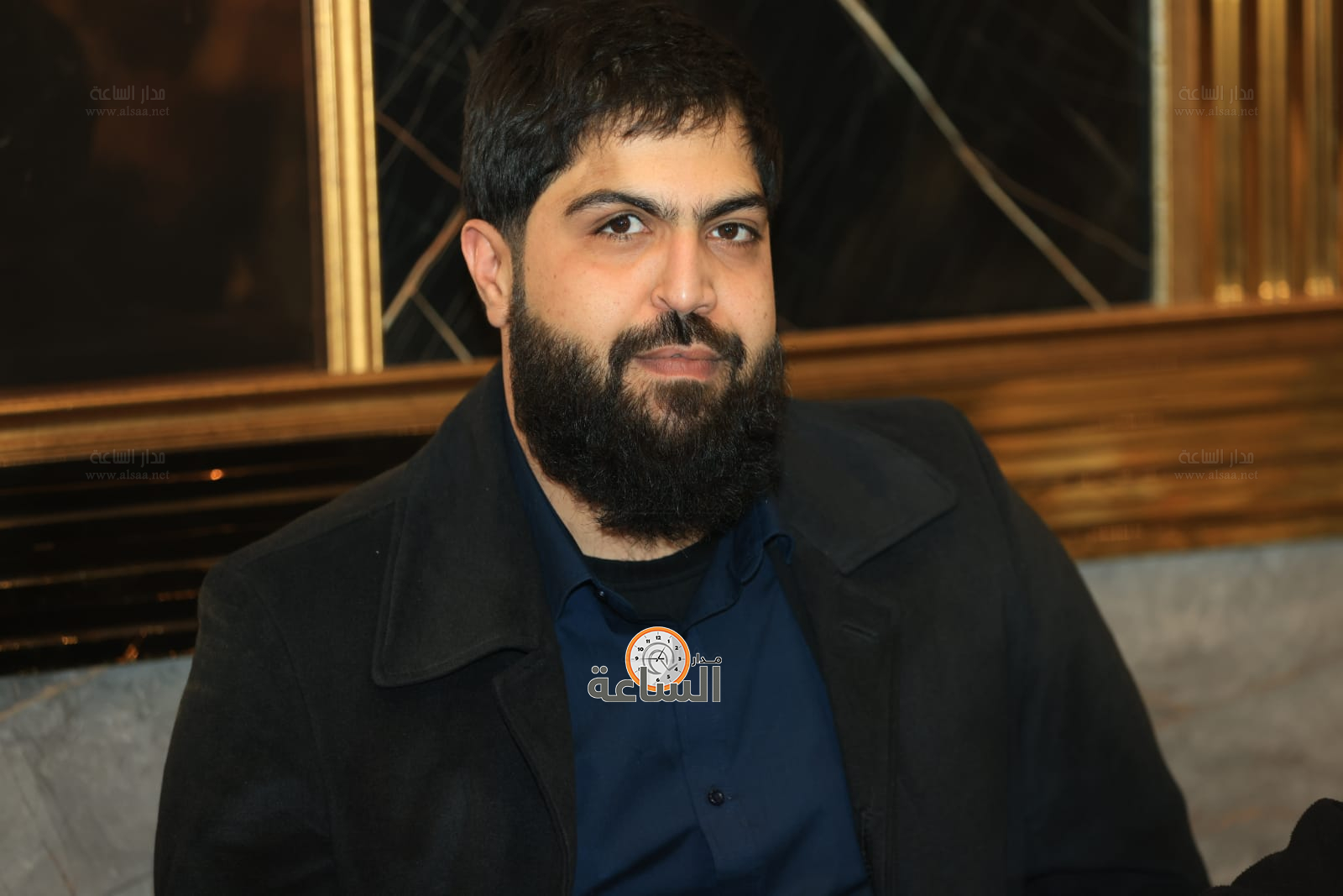 Madar Al-Saa Images 0.39063169909295736