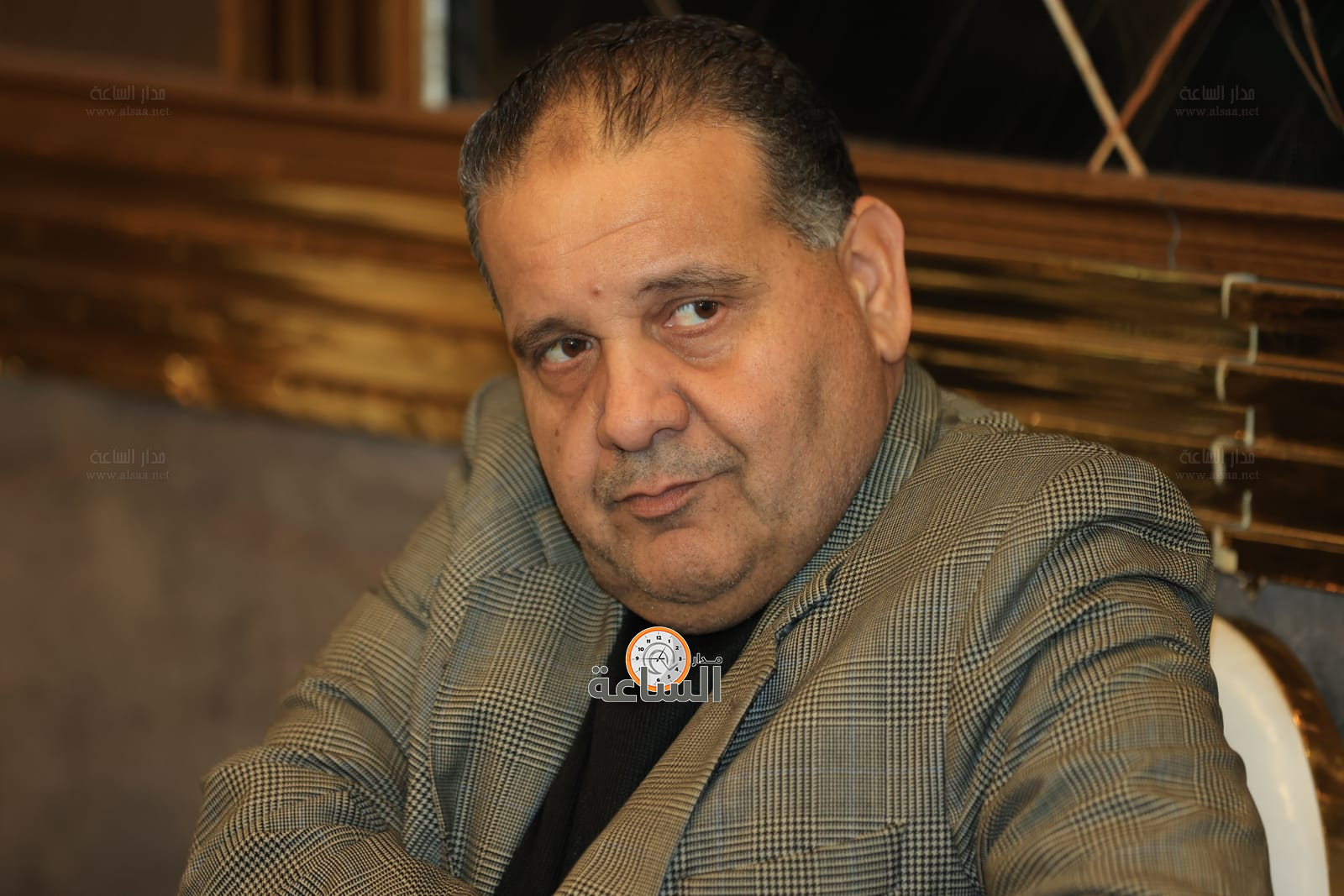 Madar Al-Saa Images 0.2372101265100781