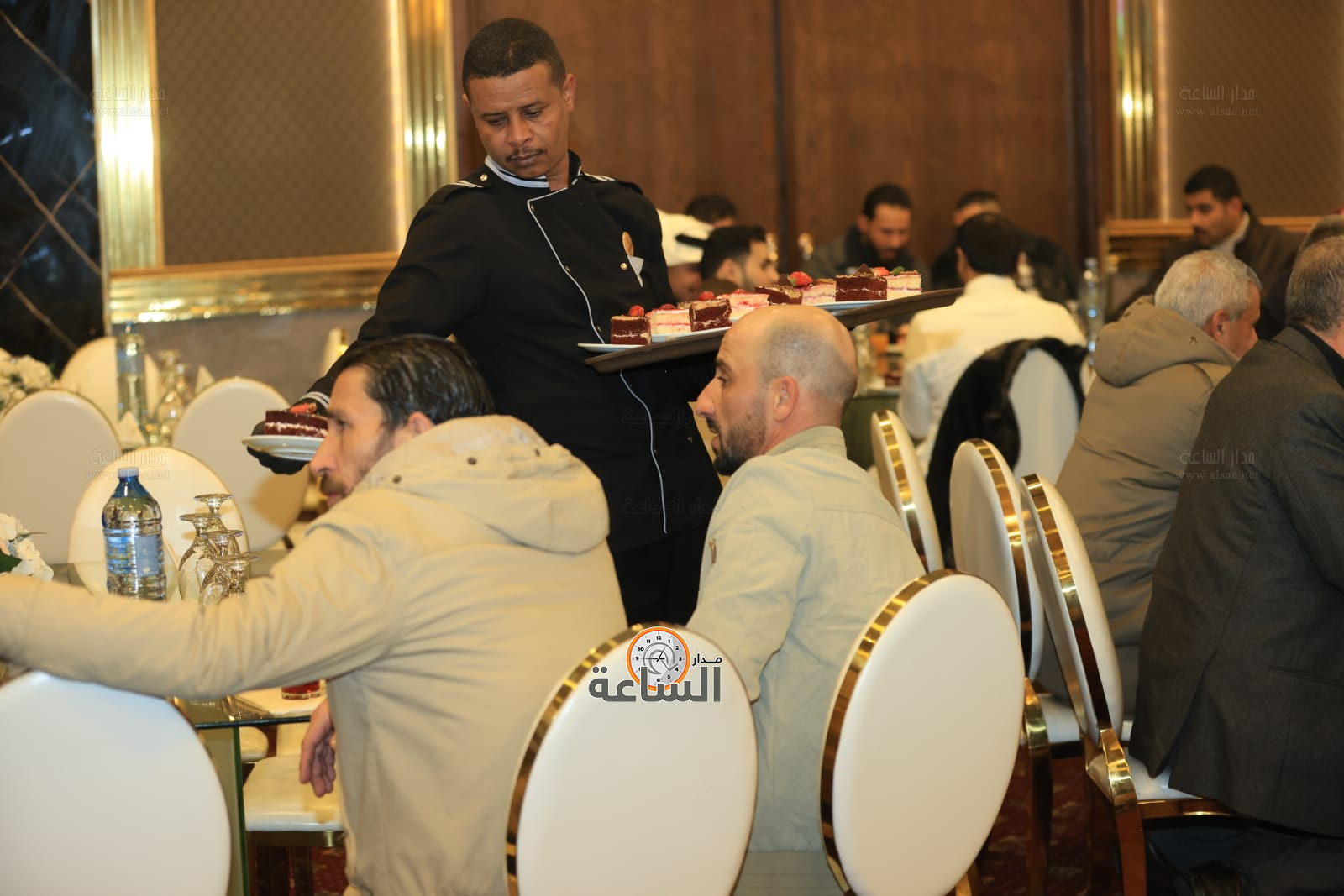 Madar Al-Saa Images 0.9375055551337579