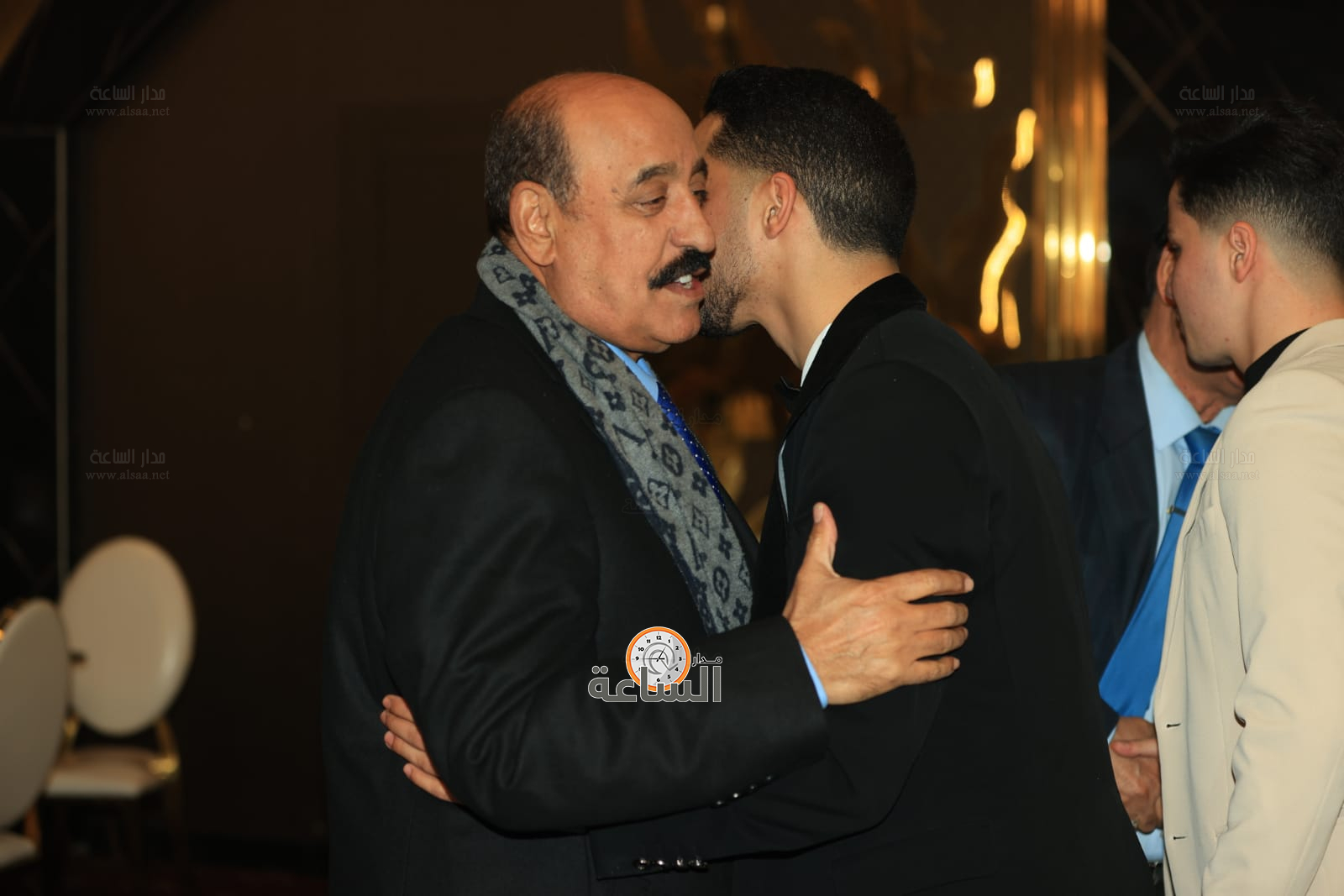 Madar Al-Saa Images 0.15888997965572715