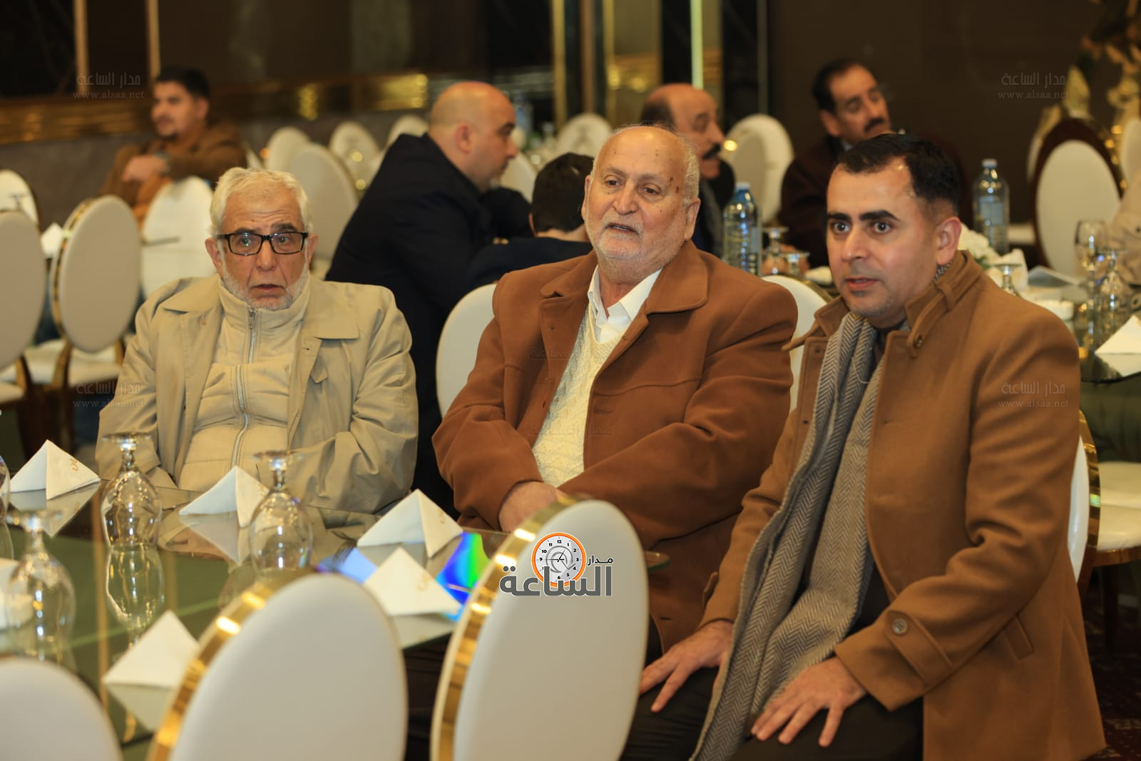 Madar Al-Saa Images 0.10473823446050312