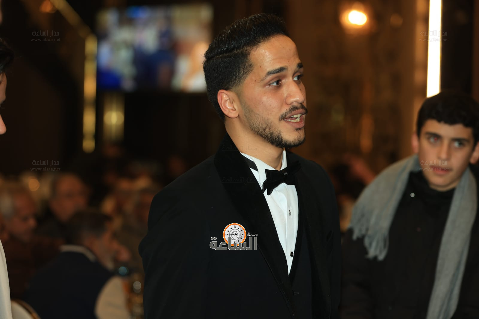 Madar Al-Saa Images 0.5128511113425513