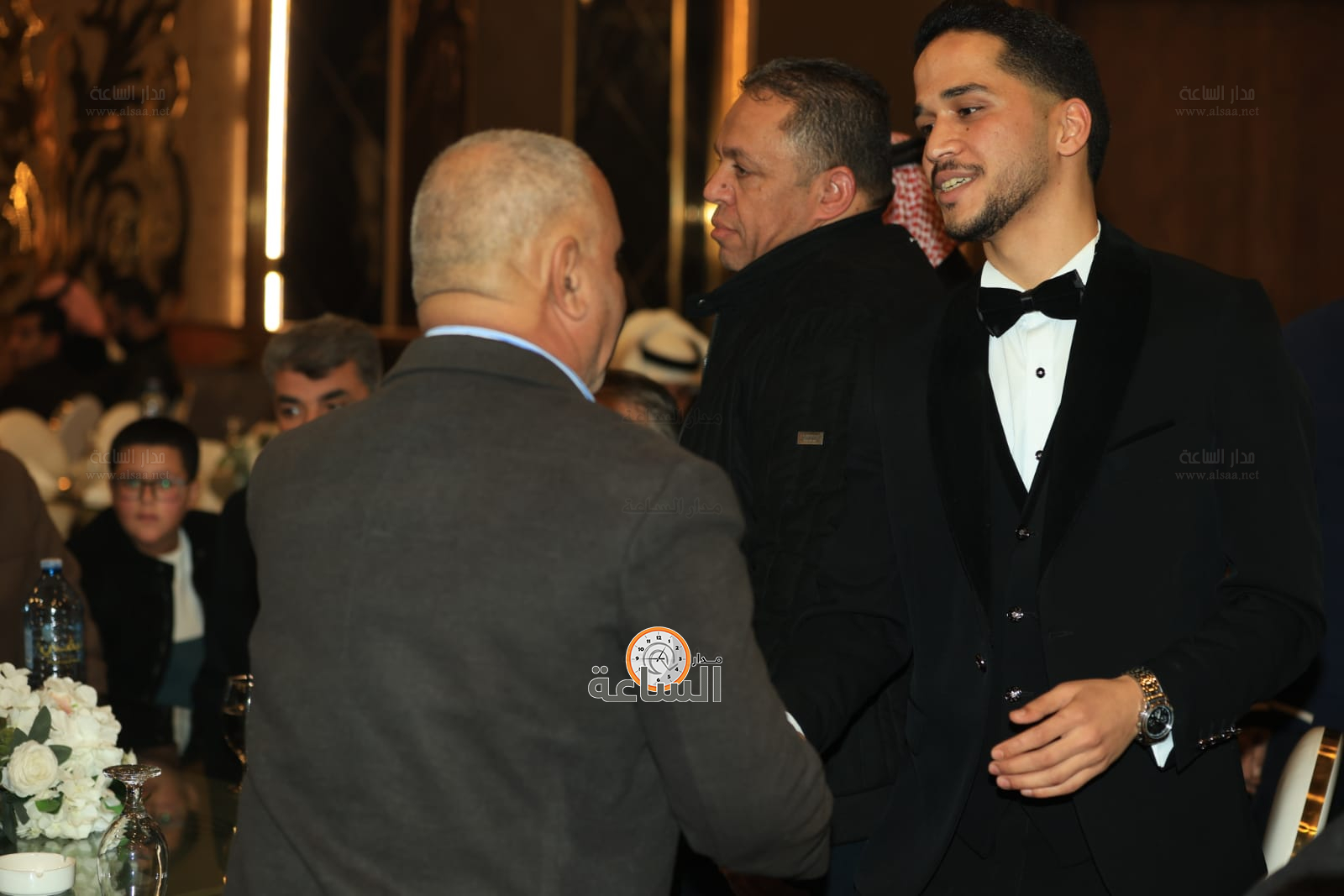 Madar Al-Saa Images 0.2502790104676046